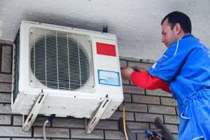 HVAC Companies Near Sylmar, CA Available Now